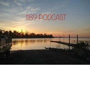 1189 Podcast