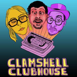 Clamshell Clubhouse