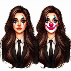 Corporate Clowns