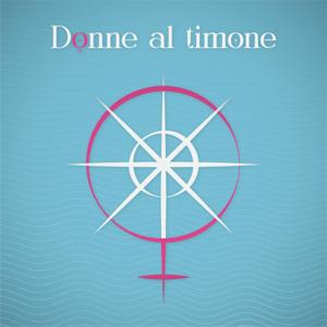 Donne al timone