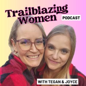 Trailblazing Women