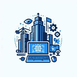 Blueprints & Bytes - The AEC Industry's Premier Technology Podcast