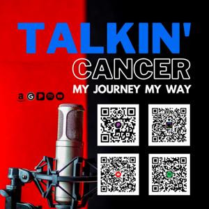 Talking CANCER My Journey My Way