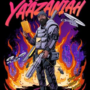 WORD, SOUND, AND POWER