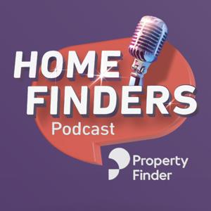 Home Finders Podcast
