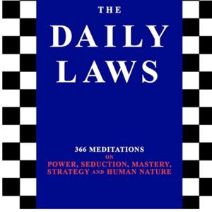 The Daily Laws