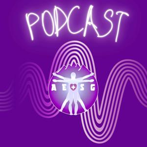 AESG PODCAST