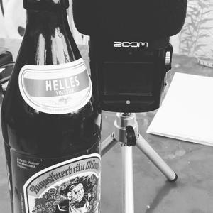 Das Podcast Blubber Labor