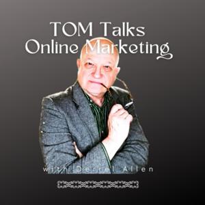 TOM Talks Online Marketing