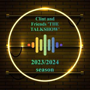 Clinton and Friends The Talkshow