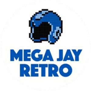 Mega Jay Retro - Action Figure Collecting, Toy News, Geek Culture