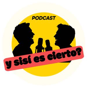 Y sisí es cierto?