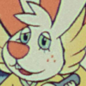 Angel Hare Music2