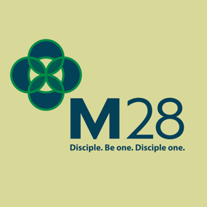M28 Discipling