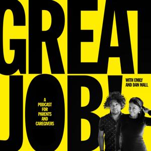 The Great Job! Podcast