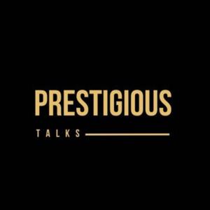 Prestigious Talks