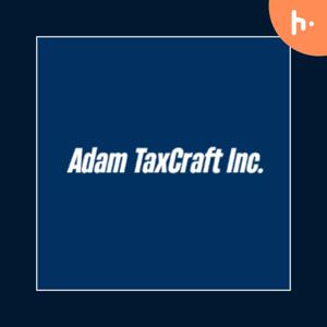 Adam Taxes