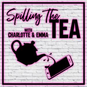 Spilling The Tea