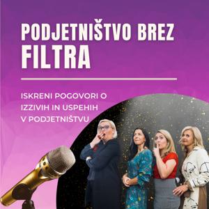 Podjetništvo brez filtra