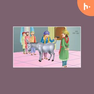 Kannada Children Story