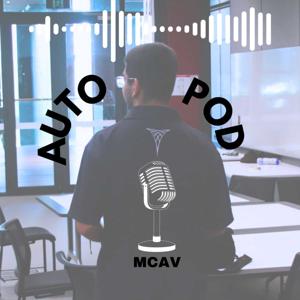 MCAV AutoPod