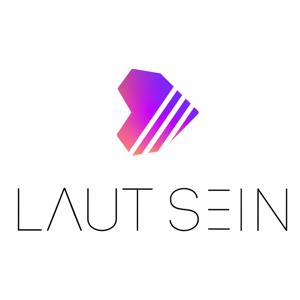 laut_sein mit frau_sein