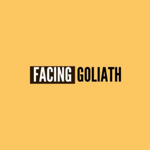 Facing Goliath