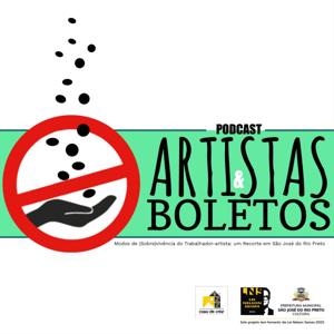 ARTISTAS & BOLETOS