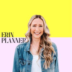 Erin Planner's Podcast