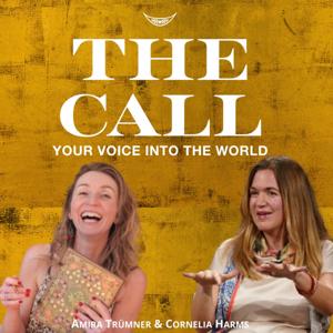 The Call - Your Voice into the World