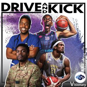 Visionary Mentoring: Drive and Kick
