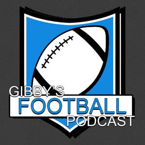 Gibby's Football Podcast