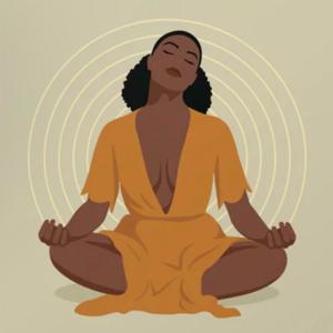 GIP with “The Mystic Healer”