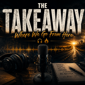 The Takeaway
