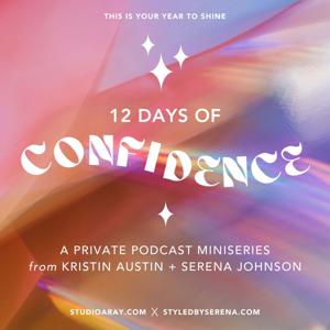 12 Days of Confidence