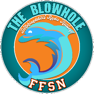 The Blowhole: A Miami Dolphins podcast