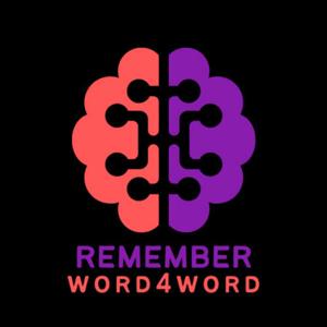 Remember Word 4 Word