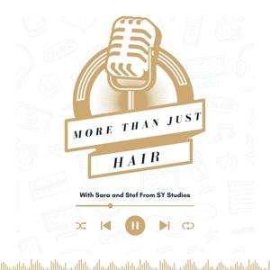 MORE THAN JUST HAIR