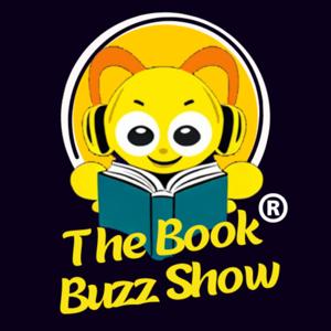 The Book Buzz Show with Cheryl Podcast