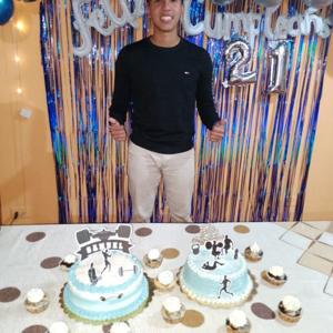 samuel2024 3Speak Podcast