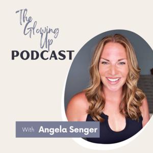 The Glowing Up Podcast