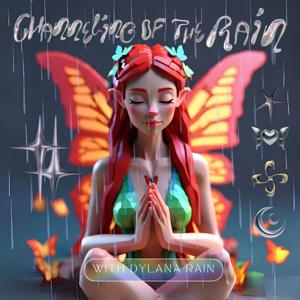 Channeling of the Rain