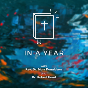 Marvin Church's Bible in a Year