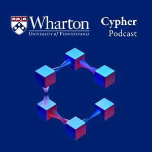 Wharton Cypher Podcast