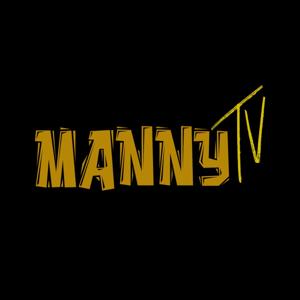 MANNY UNFILTERED