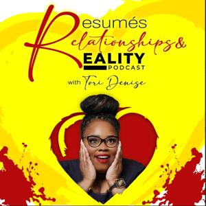 Resumes, Relationships, and Reality