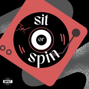 Sit or Spin on Impact 89FM