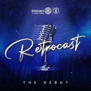 Retrocast: The Debut