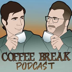 Coffee Break Podcast