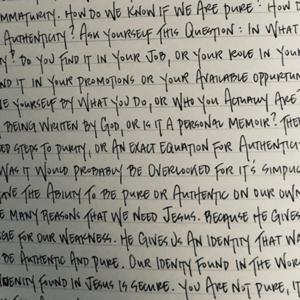 The Word Account Daily Devotional